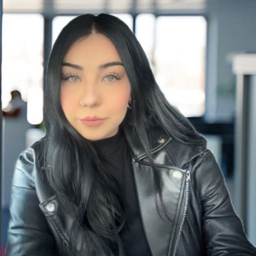 Jasmin Demelt's profile picture