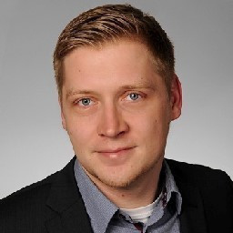 Christian Bugany