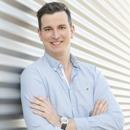 Yannick Suhr