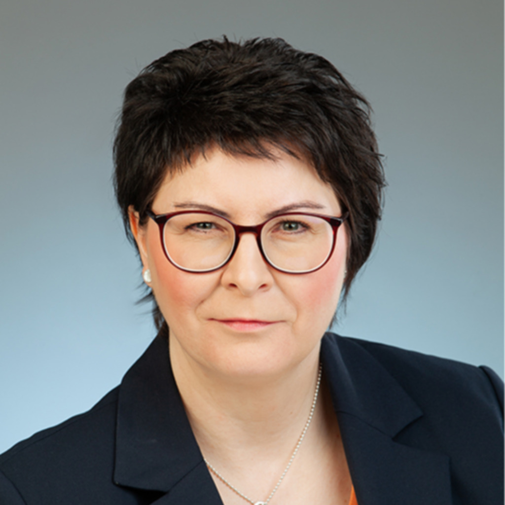 Linda Vitale Sekretärin der Geschäftsleitung KWP