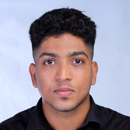 Harikrishnan surendran