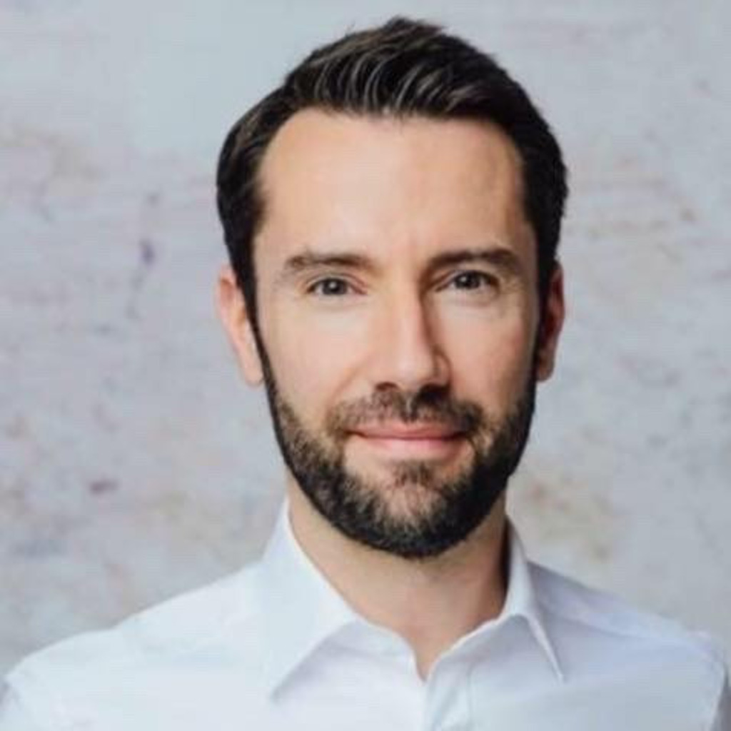 Stefan Seyler Leiter I Financial Advisor Deutsche Ärzte Finanz I