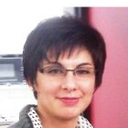 Ludmilla Polescuk