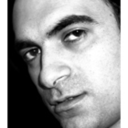 Ahmet Acar's profile picture