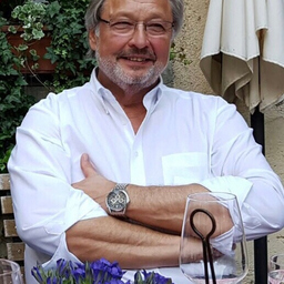 Klaus Rieger