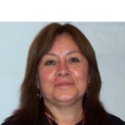 Maria A. Alejandra Gonzalez H.