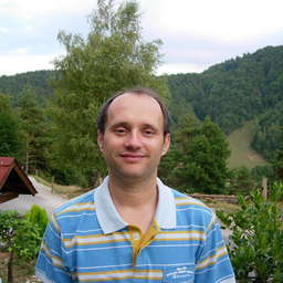 Mag. Bojan von Dejak Kröger