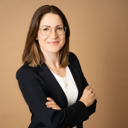 Julia Kramp 