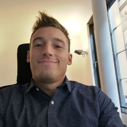 Nick Hallen's profile picture