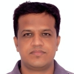 SHRIDHAR DHOMNE