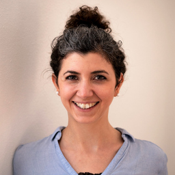Dr. Katharina Volz