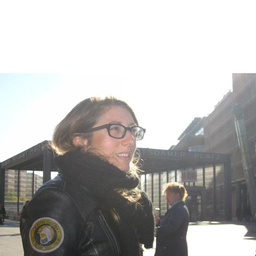 Maëlle Fouquenet