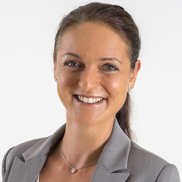 Patricia Gantert