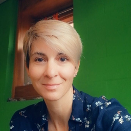 Deborah Pagani