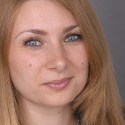 Donka Petrov