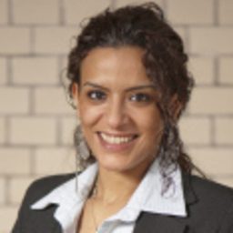 Faten Ali's profile picture