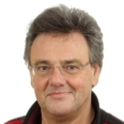 Hans-Peter Breitenbach