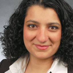 Sandra Baig