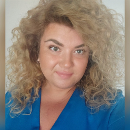 Natalija Badrov