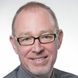Volker Liebig