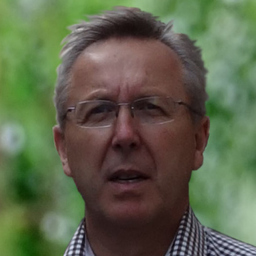 Albert Baumgartner