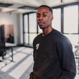 Nick Mensah