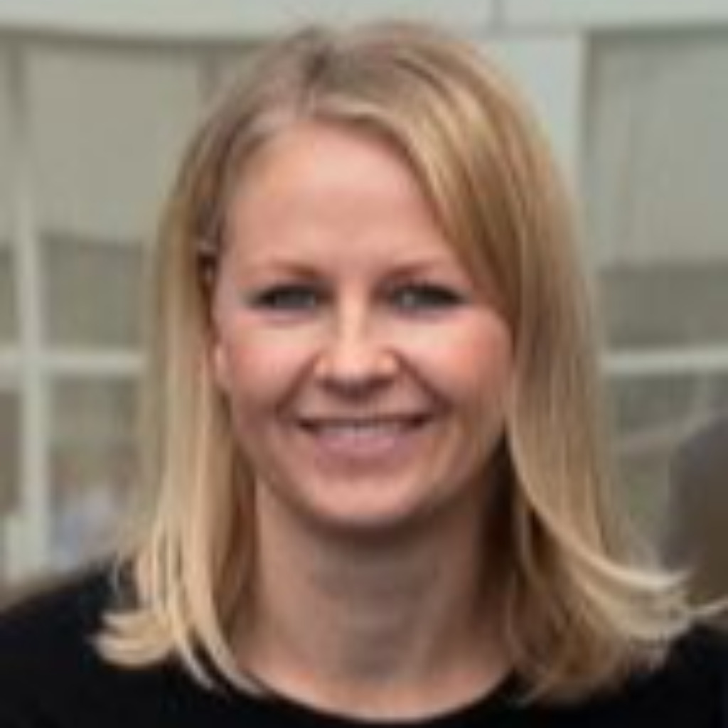 Stefanie Forero Designverantwortung Colour & Trim BMW Group Design