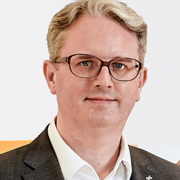 Dr. Sven Nußbaum