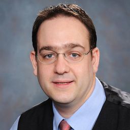 Dr. Ralf Peter