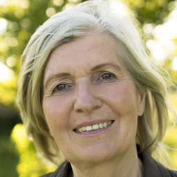 Christine Laude