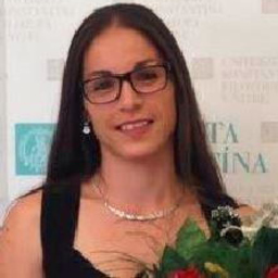 Martina Stanova