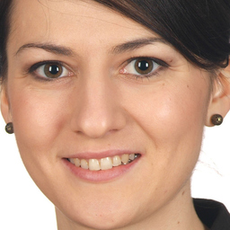 Profilbild Monika Krempa-Semerak