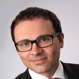 Prof. Dr. Marco Nirschl