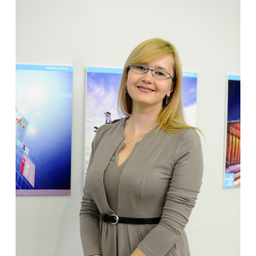 Yuliya Yakovleva