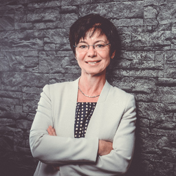 Katalin Blettermann