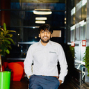 Penjarla Venkata Vishal