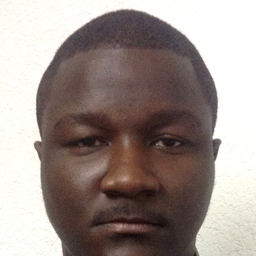 Abdoulaye OUOLOGUEM's profile picture