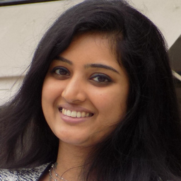 Spandana Kanadam Ravindranath