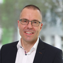Markus Pflüger's profile picture