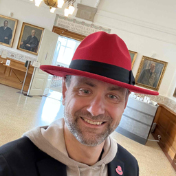 Anders Møller Glümer