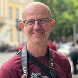 Andrii Budukevych