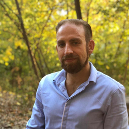 Alexander Miehe