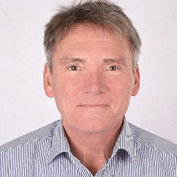 Dipl.-Ing. Klaus Schwietzer