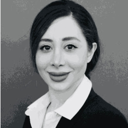 Mahsa Asadi
