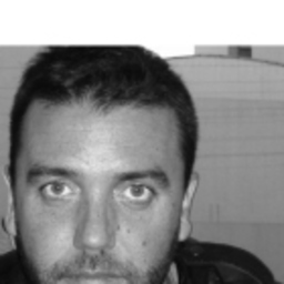 Eduardo Garcia Huerta