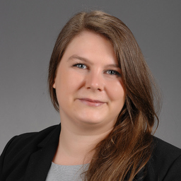 Dipl.-Ing. Karin Mergle