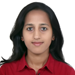 Ing. Shruthi Bandi Shivakumar