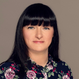 Antje Siekierka