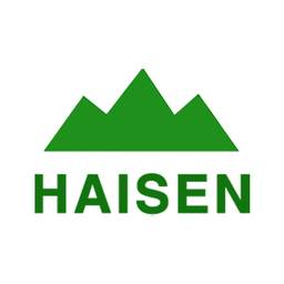 HAISEN GLASS