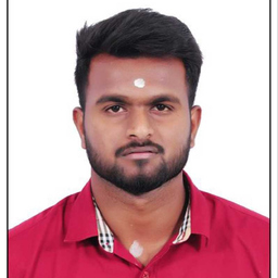 Harshith Devaraiah